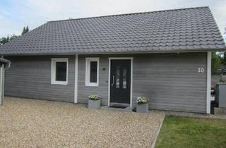 Haus kaufen in 29475 Gorleben, Gorleben - 4 Jahre junges Holzhaus im Wendland, in schöner Lage