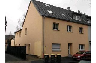 Wohnung kaufen in 47137 Duisburg, Duisburg - 4 Zimmer Wohnung 1. Etage von Privat