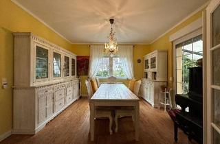 Einfamilienhaus kaufen in 63069 Offenbach am Main, Offenbach am Main - PRIVAT: EINFAMILIENHAUS + SOUTERRAIN - BUCHRAINWEG OFFENBACH -