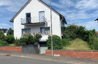 Einfamilienhaus kaufen in 35423 Lich, Lich - Repräsentative und gepflegtes Haus in Eberstadt