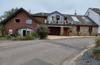 Haus kaufen in 52372 Kreuzau, Kreuzau - 1-2 Familienhaus in Kreuzau-Bilstein