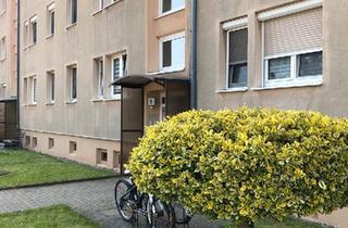 Wohnung kaufen in 06249 Mücheln, Mücheln (Geiseltal) - Provisionfreie 2 Zimmerwohnung 10 Minuten Fussweg zum See