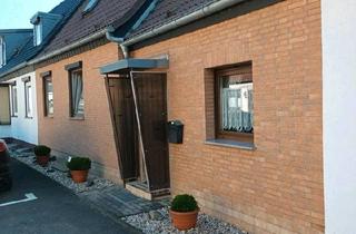 Reihenhaus kaufen in 06366 Köthen, Köthen (Anhalt) - Reihenhaus in Köthen Anhalt