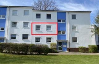 Wohnung kaufen in 38444 Wolfsburg, Wolfsburg - 2 Zimmer Wohnung mit Balkon und Kellerraum
