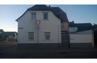 Einfamilienhaus kaufen in 67246 Dirmstein, Dirmstein - kleines EFH in Dirmstein