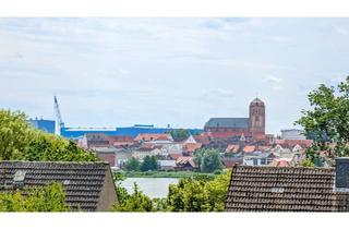 Reihenhaus kaufen in 17438 Wolgast, Wolgast - Reihenhaus mit Ausblick !