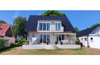 Haus kaufen in 29599 Weste, Weste - Traumhaus mit unverbaubarem Blick in die Natur