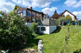 Einfamilienhaus kaufen in 31848 Bad Münder, Bad Münder am Deister - Einfamilienhaus, unter und Erdgeschoss