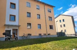 Wohnung kaufen in 90513 Zirndorf, Zirndorf - 3-Zimmer Wohnung mit Balkon