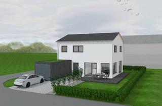 Einfamilienhaus kaufen in 93092 Barbing, Barbing - Einfamilienhaus - Ihr Rückzugsort für Familie und Paare