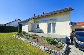 Einfamilienhaus kaufen in 94486 Osterhofen, Osterhofen - Tolles Einfamilienhaus in ruhiger Lage Nähe Osterhofen