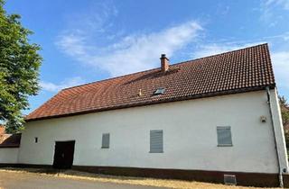 Bauernhaus kaufen in 06901 Kemberg, Kemberg - Ruhig gelegenes Bauernhaus Lutherstadt Wittenberg OT Dabrun