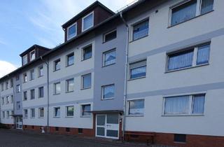 Wohnung kaufen in 37176 Nörten-Hardenberg, Nörten-Hardenberg - Attraktive 3-Zimmer-DG-Wohnung mit Loggia - Provisionsfrei!