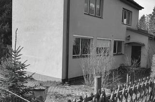Haus kaufen in 17237 Blankensee, Blankensee - Ländliches Traumprojekt mit Potenzial -753m² Grundstück in Usadel