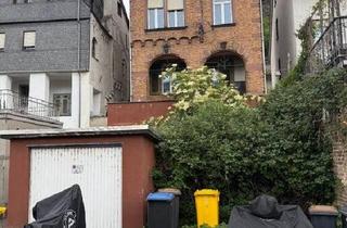 Haus kaufen in Auf Der Mauer, 56349 Kaub, Kaub - Provisionsfrei* 3 Parteienhaus mit Gewerbelokal als KapitalanlageEigenheim