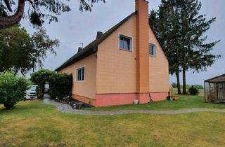 Einfamilienhaus kaufen in 54619 Üttfeld, Üttfeld - haus zu verkaufen