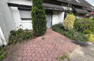 Reihenhaus kaufen in 28832 Achim, Achim - Reihenhaus Reihenmittelhaus und Garage zum Kauf