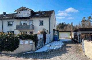 Wohnung kaufen in 84478 Waldkraiburg, Waldkraiburg - Wohnung zu verkaufen