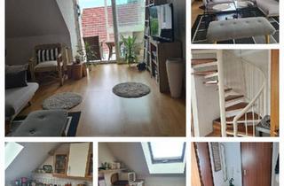 Wohnung kaufen in 90607 Rückersdorf, Rückersdorf - 3-Zimmer-Galeriewohnung