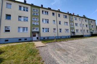 Wohnung kaufen in 38899 Hasselfelde, Oberharz am Brocken - 2-Raum-Wohnung (ehemals 2,5 Zimmer)