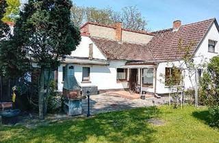 Haus kaufen in 03130 Spremberg, Spremberg - Haus im Grünen