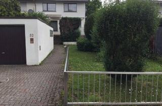 Einfamilienhaus kaufen in 75203 Königsbach-Stein, Königsbach-Stein - Reihenendhaus in ruhiger Ortsrandlage von Königsbach