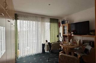 Wohnung kaufen in 94060 Pocking, Pocking - Charmantes Appartment in Bad Füssing ++Provisionsfrei++