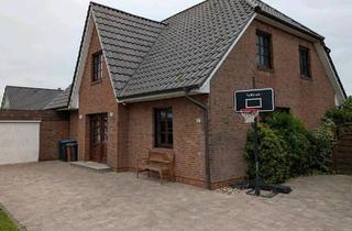 Einfamilienhaus kaufen in 25573 Beidenfleth, Beidenfleth - Einfamilienhaus zum Kauf