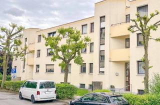 Wohnung kaufen in Klein Mühlen 9, 23611 Bad Schwartau, Bad Schwartau - LEBEN, WOHNEN & WOHLFÜHLEN - in großzügiger 93m² Wohnung mit zwei Balkonen