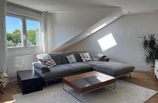 Wohnung kaufen in 42109 Wuppertal, Wuppertal - Bezugsfertige Maisonettewohnung in ruhiger Elberfelder Lage