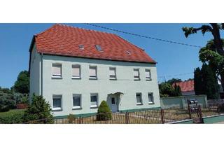 Haus kaufen in 01558 Großenhain, Großenhain - Eigentumswohnung in Bad Liebenwerda Privatverkauf