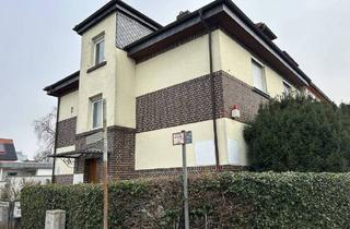 Wohnung kaufen in 65795 Hattersheim, Hattersheim - 3-4 Zimmer Wohnung in kleiner Einheit