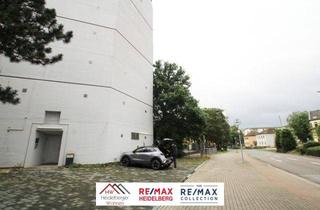 Geschäftslokal mieten in Saarlandstr. 34, 67061 Ludwigshafen, 126qm Lagerraum im 1. OG mit Fahrstuhl im Hochbunker in Ludwigshafen zu vermieten