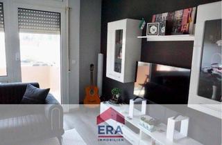 Wohnung kaufen in 67227 Frankenthal, Gepflegtes 2-Zimmer Apartment in Flomersheim - zu verkaufen!