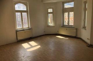 Haus kaufen in 08223 Falkenstein, Teilweise sanierter Denkmalschutz