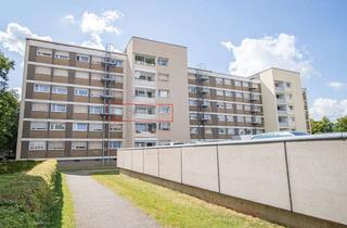 Wohnung kaufen in 72160 Horb am Neckar, Charmante 2-Zimmer Wohnung mit Loggia auf dem Hohenberg in Horb am Neckar