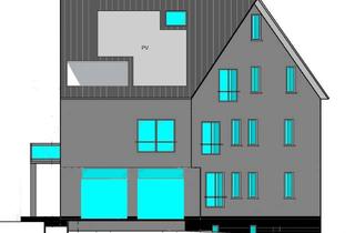 Penthouse kaufen in 50321 Brühl, KENSINGTON Exklusiv - Neubau Penthousewohnung mit hochwertiger Ausstattung