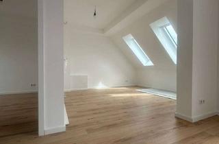Wohnung kaufen in Marktplatz, 31832 Springe, Erstbezug*Nur noch 2Wohnungen*Dachgeschoss mit Loggia zum Deister*Fußbodenheizung*Energieeffizienz A