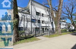 Wohnung kaufen in 85435 Erding, Traumhafte Dachgeschoss-Maisonettewohnung mit hochwertiger Ausstattung in zentraler Lage