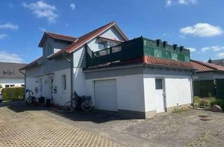 Wohnung kaufen in Hamburger Str., 18437 Grünthal-Viermorgen, Interessante Eigentumswohnung in einem Zweifamilienhaus zu verkaufen