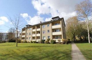 Wohnung kaufen in 25436 Tornesch, Vermietetes 1-Zimmer-Appartment