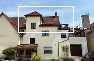 Wohnung kaufen in 89520 Heidenheim, Wohnung mit deutlicher Wertsteigerungsperspektive