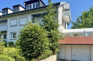 Wohnung kaufen in 88138 Hergensweiler, Großzügige 4 Zimmer Wohnung mit Terrasse und Balkon