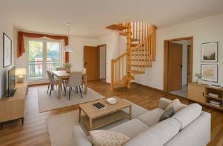 Wohnung kaufen in Plantage 14, 38820 Halberstadt, Maisonettewohnung in zentrumsnaher Lage von Halberstadt