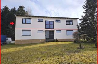 Wohnung kaufen in 55758 Kempfeld, Große Eigentumswohnung im Landhausstil