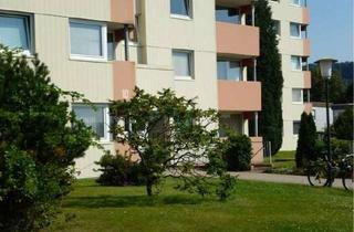 Wohnung kaufen in Steinhübel 10-12, 66424 Homburg, Single-Apartments Nähe Uniklinik NETTORENDITE 7% *Erwerb direkt vom Eigentümer - ohne Provision*