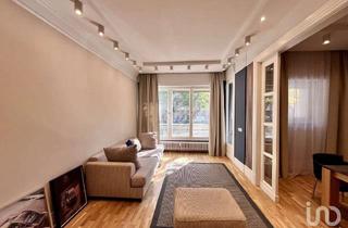 Wohnung kaufen in Preußenpark, 10713 Wilmersdorf, Erstbezug nach Sanierung! Designerwohnung – Nähe Ku’damm & Preußenpark – reduzierte Provision!