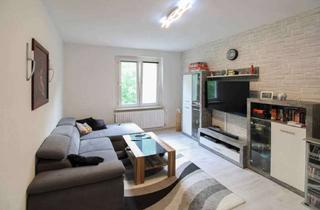Wohnung kaufen in 45527 Hattingen, Vermietete, gepflegte Etagenwohnung als Kapitalanlage in Hattingen-Welper