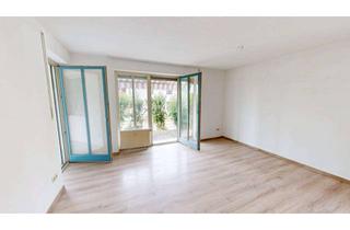 Wohnung kaufen in 84140 Gangkofen, Moderne 70m² Erdgeschosswohnung in ruhiger Lage von Gangkofen
