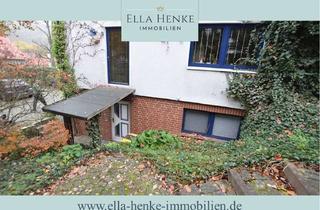 Wohnung kaufen in 38855 Wernigerode, Gepflegte 2-Zimmer-Eigentumswohnung mit eigenem Eingang in bevorzugter Lage...